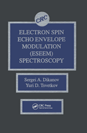 Electron Spin Echo Envelope Modulation (Eseem) Spectroscopy