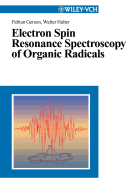 Electron Spin Resonance Spectroscopy of Organic Radicals