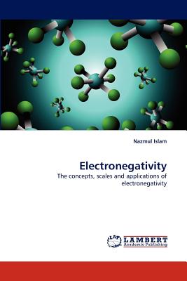 Electronegativity - Islam, Nazmul