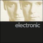 Electronic [2013 Remaster]