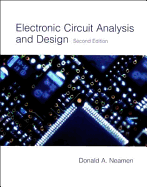 Electronic Circuit Analysis and Design - Neamen, Donald A