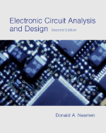 Electronic Circuit Analysis with E-Text - Neamen, Donald A