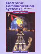 Electronic Communication Systems: A Complete Course