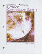Electronic Communication Systems Lab Manual