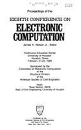 Electronic Computation