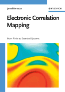 Electronic Correlation Mapping: From Finite to Extended Systems - Berakdar, Jamal