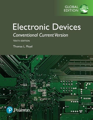 Electronic Devices, Global Edition - Floyd, Thomas