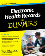 Electronic Health Records for Dummies