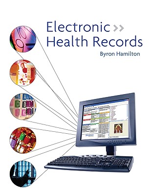 Electronic Health Records - Hamilton, Byron R