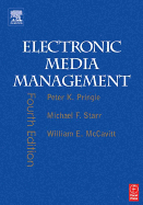 Electronic Media Management