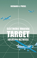 Electronic Warfare Target Location Methods