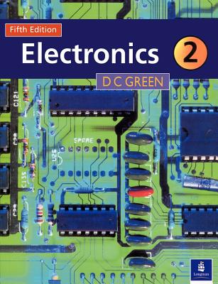Electronics 2 - Green, D C