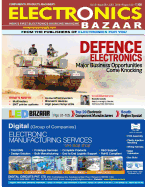 Electronics Bazaar, July 2014