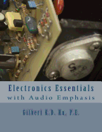 Electronics Essentials with Audio Emphasis