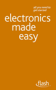 Electronics Made Easy - Plant, Malcolm