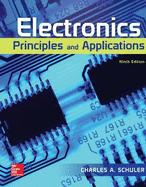 Electronics: Principles and Applications