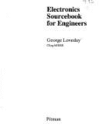 Electronics Sourcebook for Engineers - Loveday, George