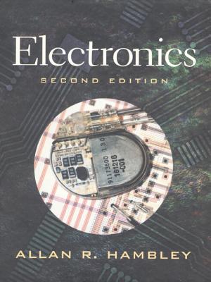 Electronics - Hambley, Allan
