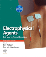 Electrophysical Agents: Evidence-Based Practice