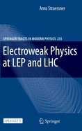 Electroweak Physics at Lep and Lhc