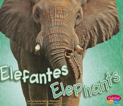 Elefantes/Elephants - Kleinhenz, Sydnie M