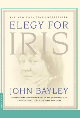 Elegy for Iris - Bayley, John