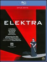 Elektra [Blu-ray]