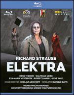 Elektra [Blu-ray]