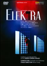 Elektra (Oper Zrich) - Felix Breisach