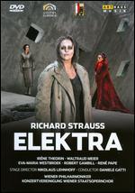 Elektra (Wiener Philharmoniker) - Thomas Grimm