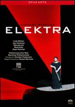 Elektra - Andreas Morell