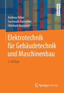 Elektrotechnik Fur Gebaudetechnik Und Maschinenbau