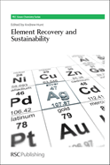 Element Recovery and Sustainability