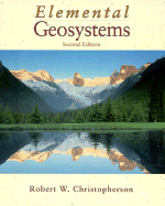 Elemental Geosystems - Christopherson, Robert W