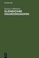 Elementare Makrookonomik