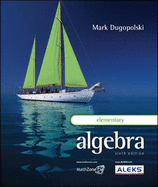 Elementary Algebra - Dugopolski, Mark