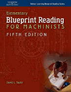 Elementary Blueprint Reading for Machinists