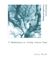 Elementary Cloudwatching: 31 Meditations on Living Without Time