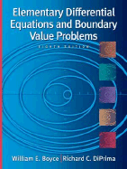 Elementary Differential Equations and Boundary Value Problems, with Ode Architect CD