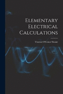 Elementary Electrical Calculations