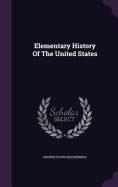 Elementary History Of The United States