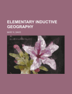 Elementary Inductive Geography