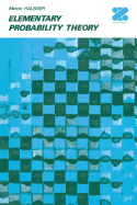 Elementary Probability Theory