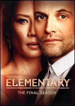 Elementary: Season 07