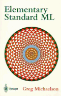 Elementary Standard ML - Michaelson, Gregory