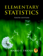 Elementary Statistics - Triola, Mario F