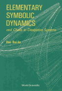 Elementary Symbolic Dynamics & Chaos In.