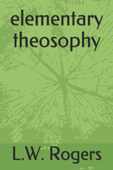 elementary theosophy