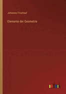 Elemente Der Geometrie