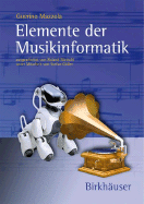 Elemente Der Musikinformatik